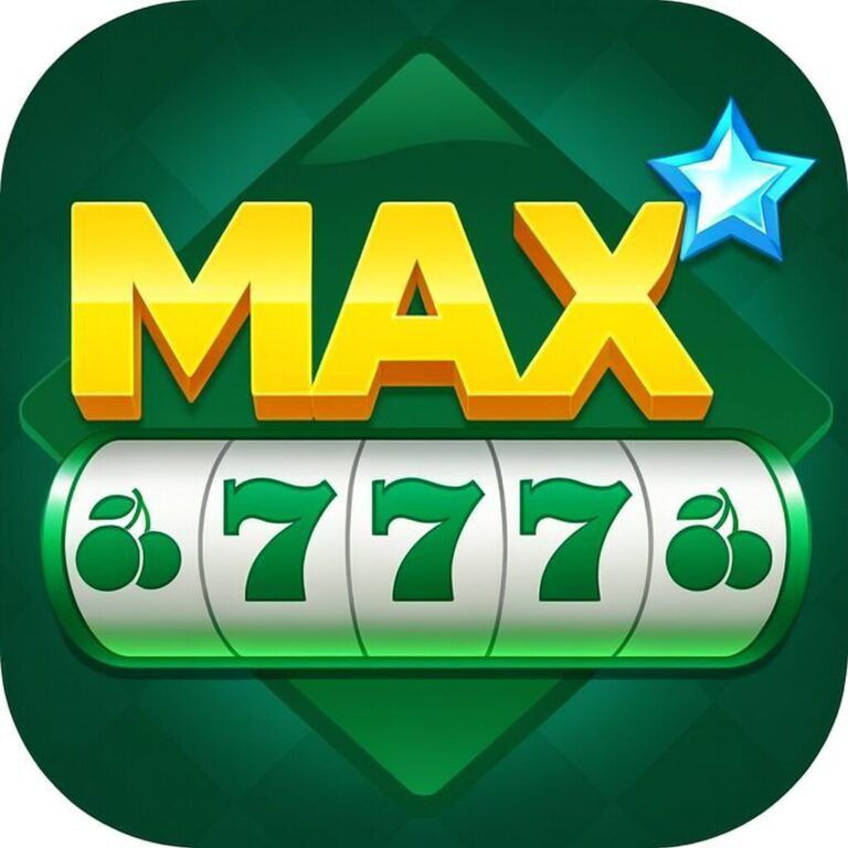 Max 777 Logo