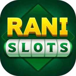 Rani Slots Logo